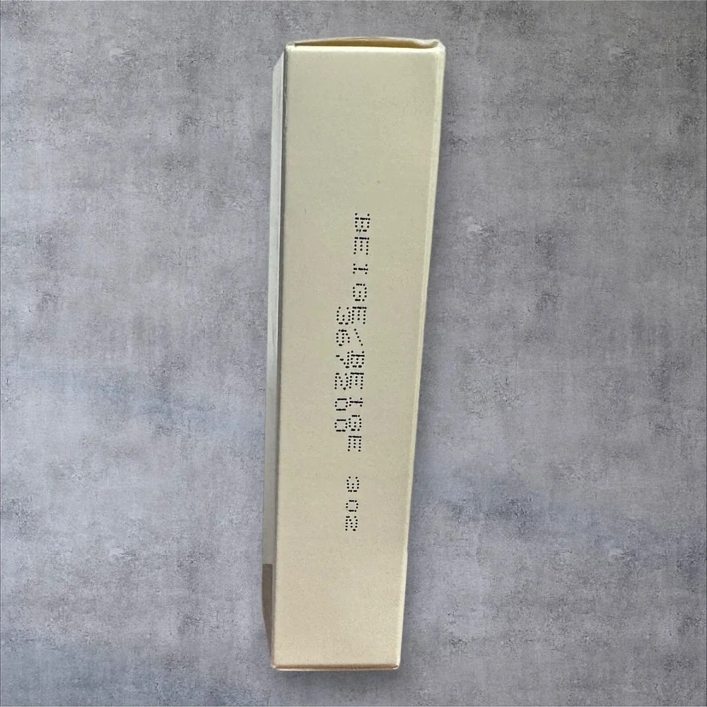 Mary Kay Full Coverage Foundation 1 oz BEIGE 302 #367200 ~ Gray‎ Cap ~ NOS